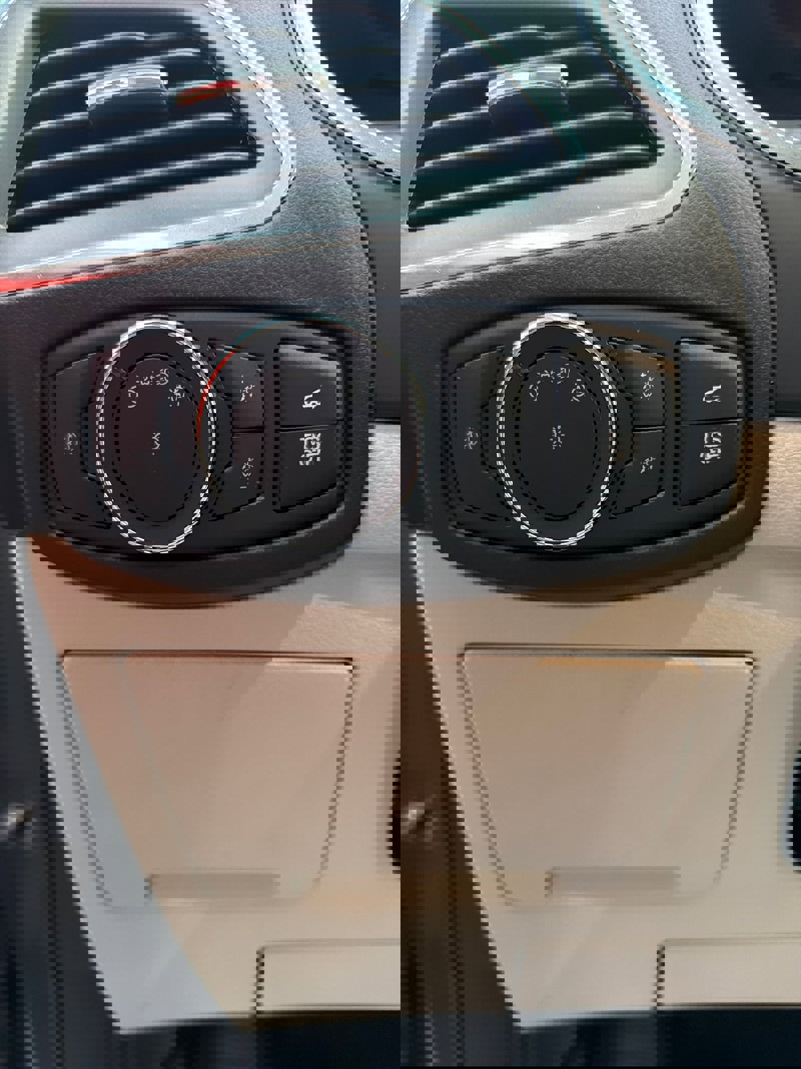 Used 2021 Ford Edge Titanium w/ Cargo Accessory Package image 20