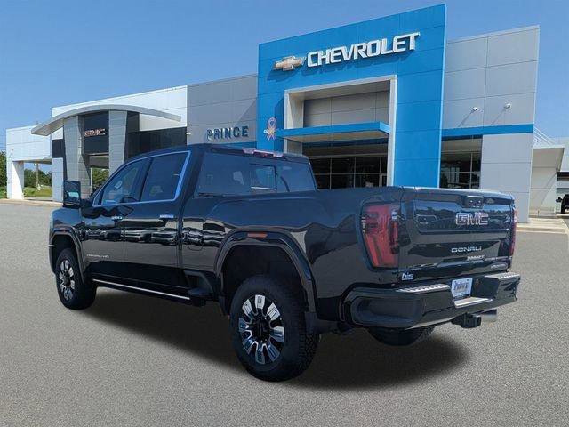 New 2026 GMC Sierra 2500 Denali w/ Denali Reserve Package image 7