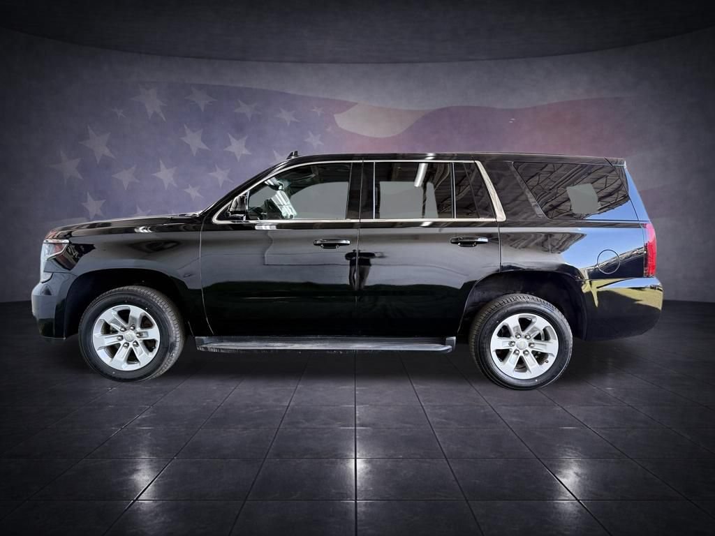 Used 2016 Chevrolet Tahoe 2WD image 15