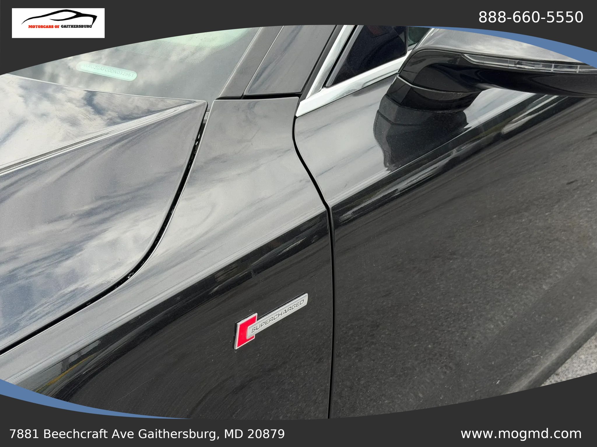 Used 2013 Audi A7 3.0T Prestige AWD/4WD image 13