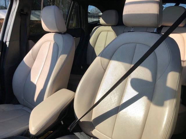 Used 2016 BMW X1 xDrive28i image 14