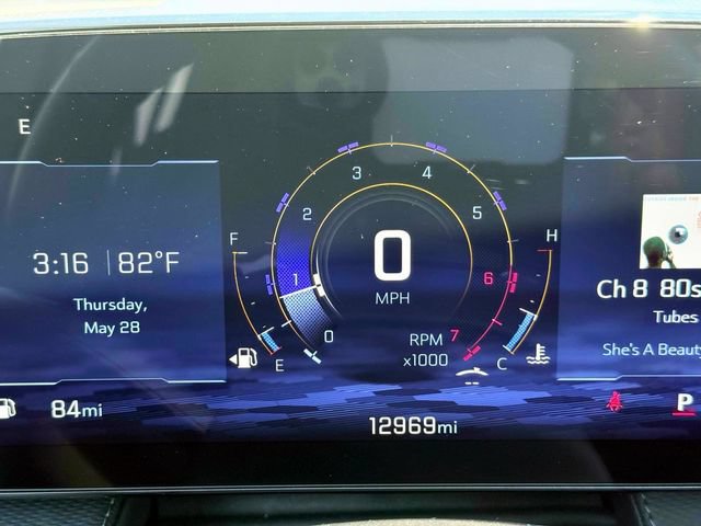 Used 2026 Chevrolet Equinox LT FWD image 19