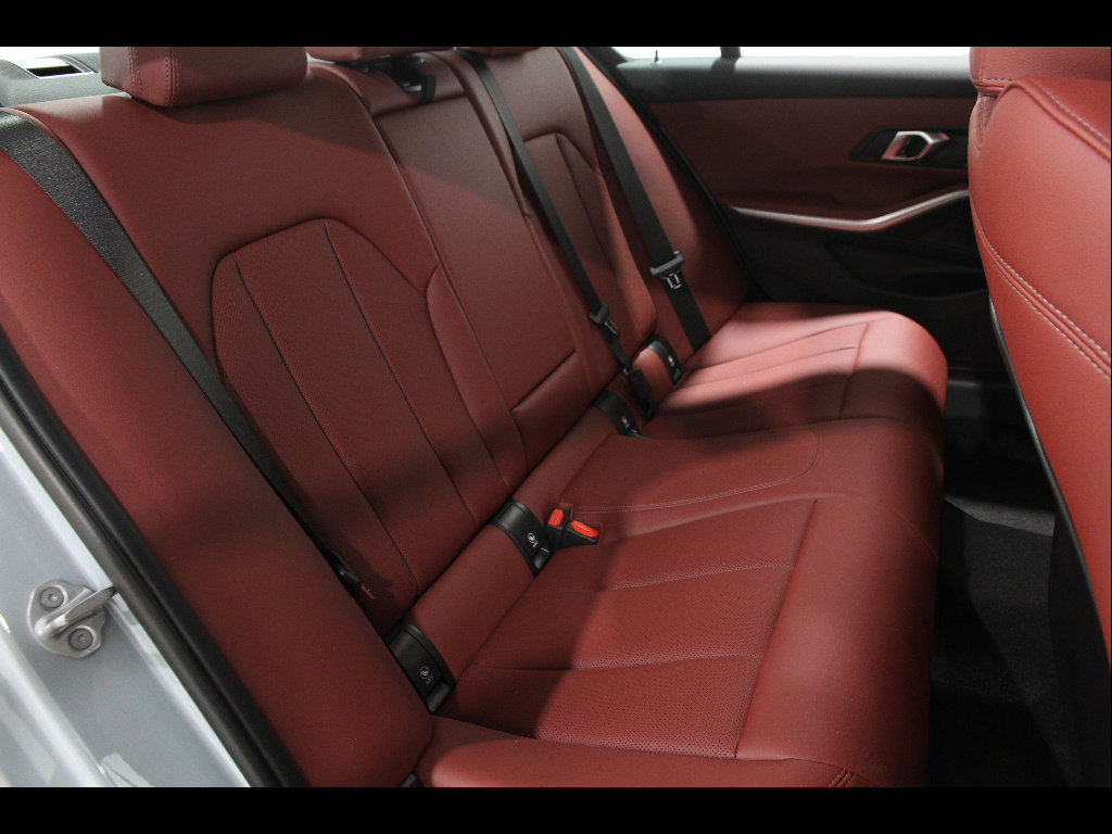 Certified 2024 BMW M340i xDrive w/ Premium Package image 18