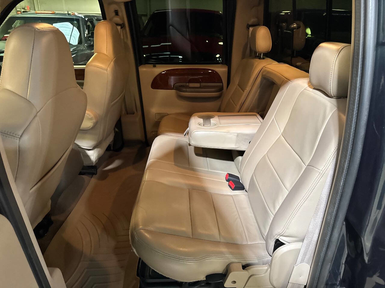 Used 2004 Ford F350 XL AWD/4WD image 68