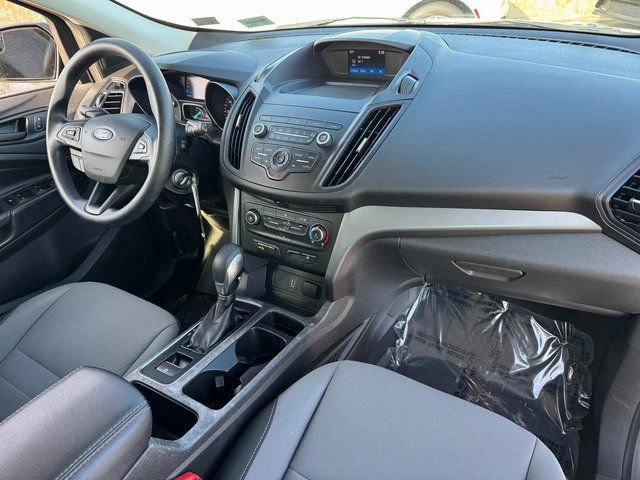 Certified 2019 Ford Escape S image 20