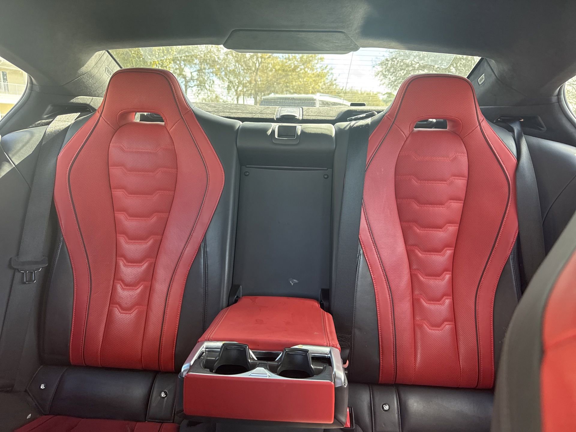 Certified 2023 BMW M850i Gran Coupe xDrive M850i xDrive Gran Coupe image 9