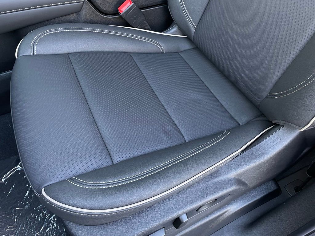 New 2026 Chevrolet Tahoe Premier image 25