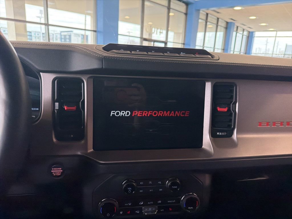 Used 2023 Ford Bronco Raptor image 14