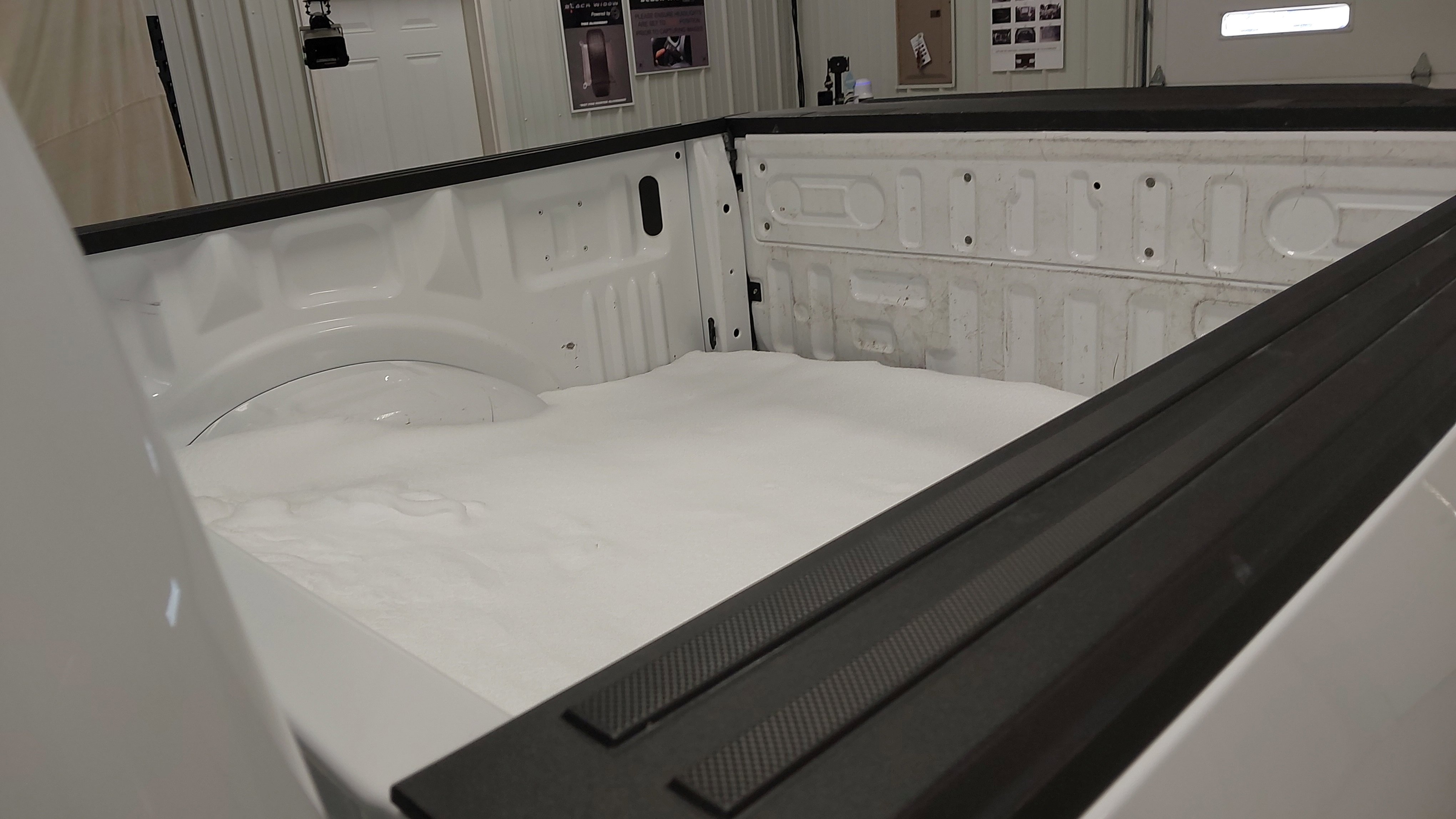 Used 2021 Ford F150 XL w/ STX Appearance Package image 27