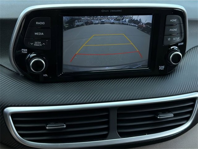 Used 2019 Hyundai Tucson Value image 25