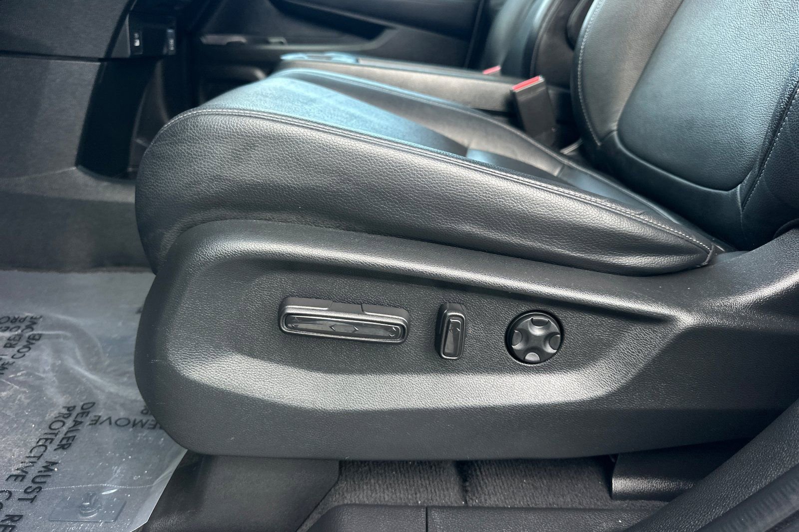 Used 2023 Honda Odyssey EX-L image 13