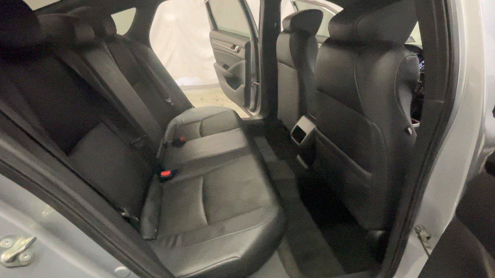 Used 2020 Honda Accord Sport image 26