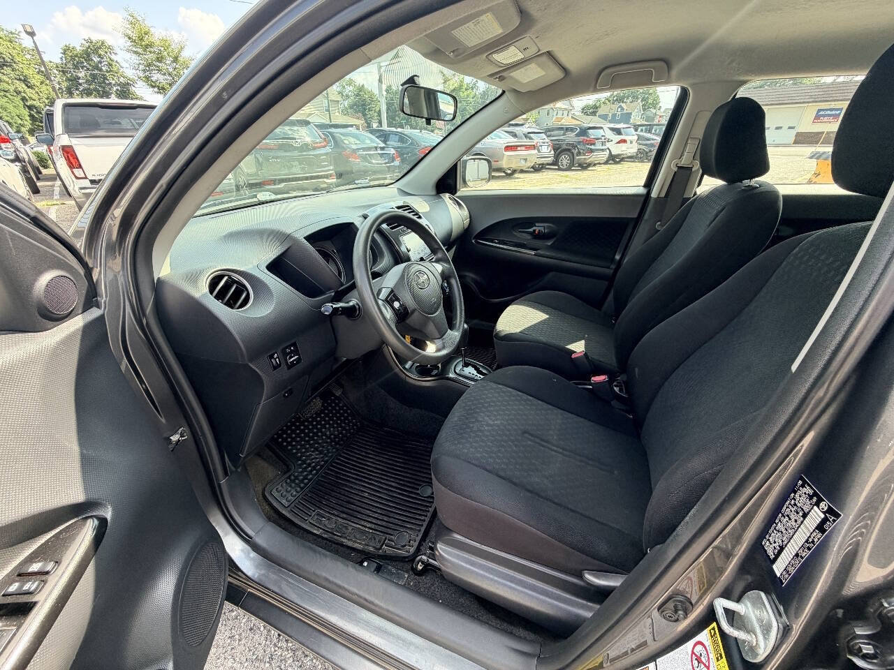Used 2009 Scion xD FWD image 21