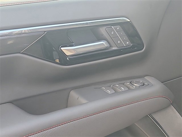 New 2026 Chevrolet Tahoe RST w/ Advanced Technology Package image 23