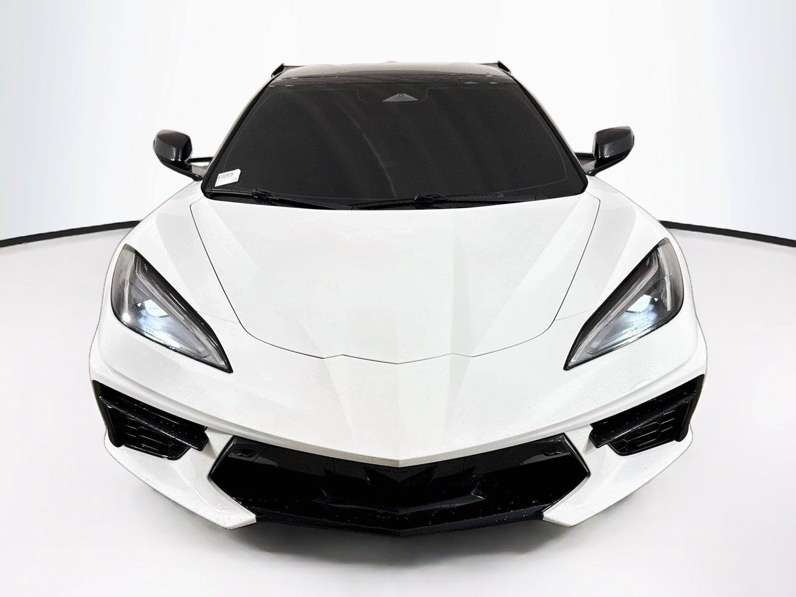 Used 2024 Chevrolet Corvette Stingray Preferred Conv w/ 2LT RWD image 10