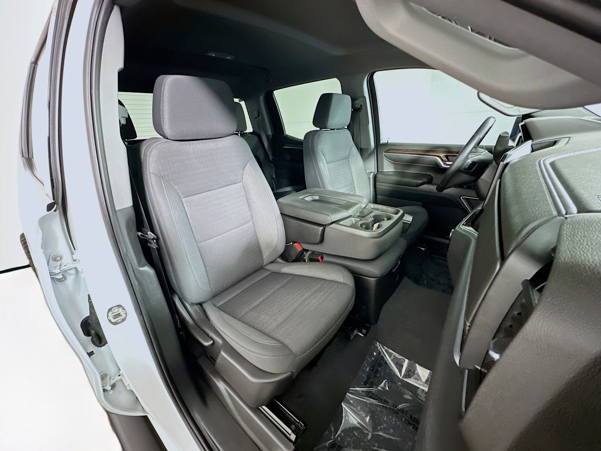 Used 2022 GMC Sierra 1500 Elevation image 28