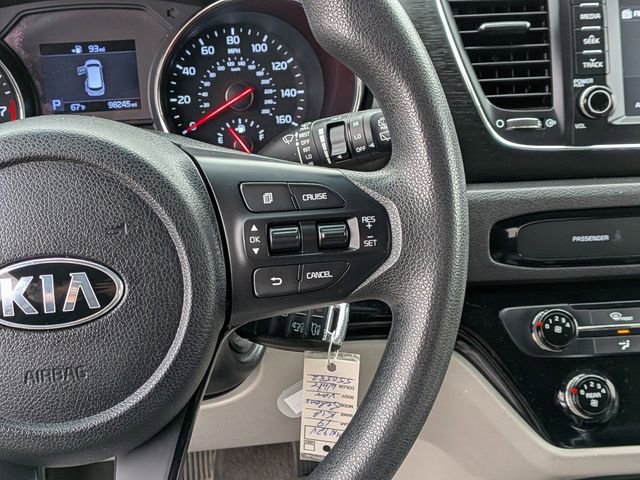 Used 2019 Kia Sedona LX FWD image 19