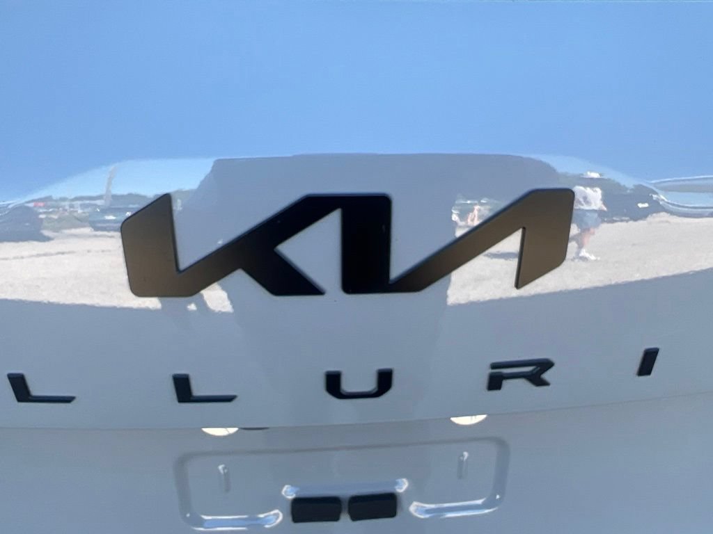 Certified 2025 Kia Telluride SX X-Line AWD/4WD image 34