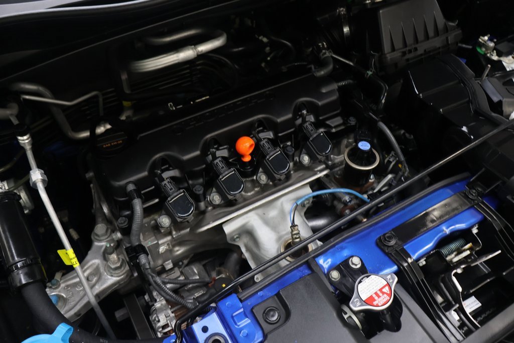 Used 2021 Honda HR-V EX image 24