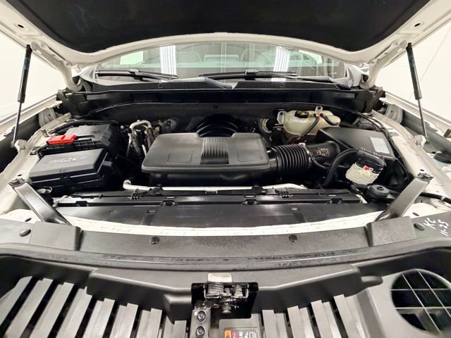 Certified 2021 Chevrolet Tahoe Premier w/ Premium Package image 30