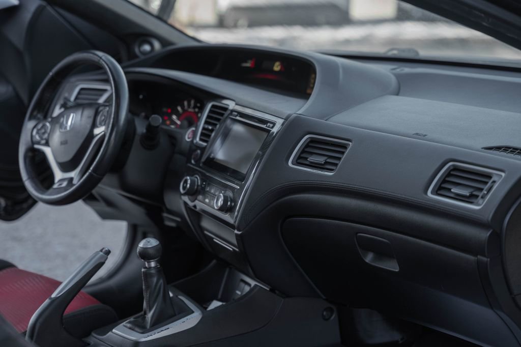 Used 2014 Honda Civic Si image 18