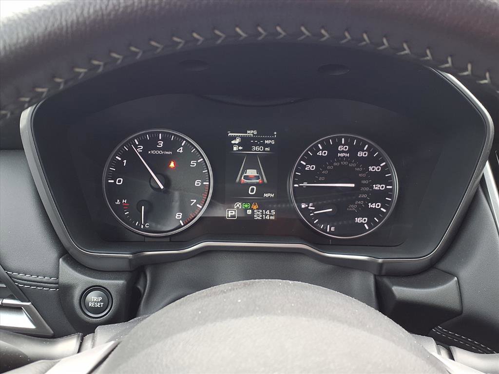 Certified 2025 Subaru Outback Limited image 14