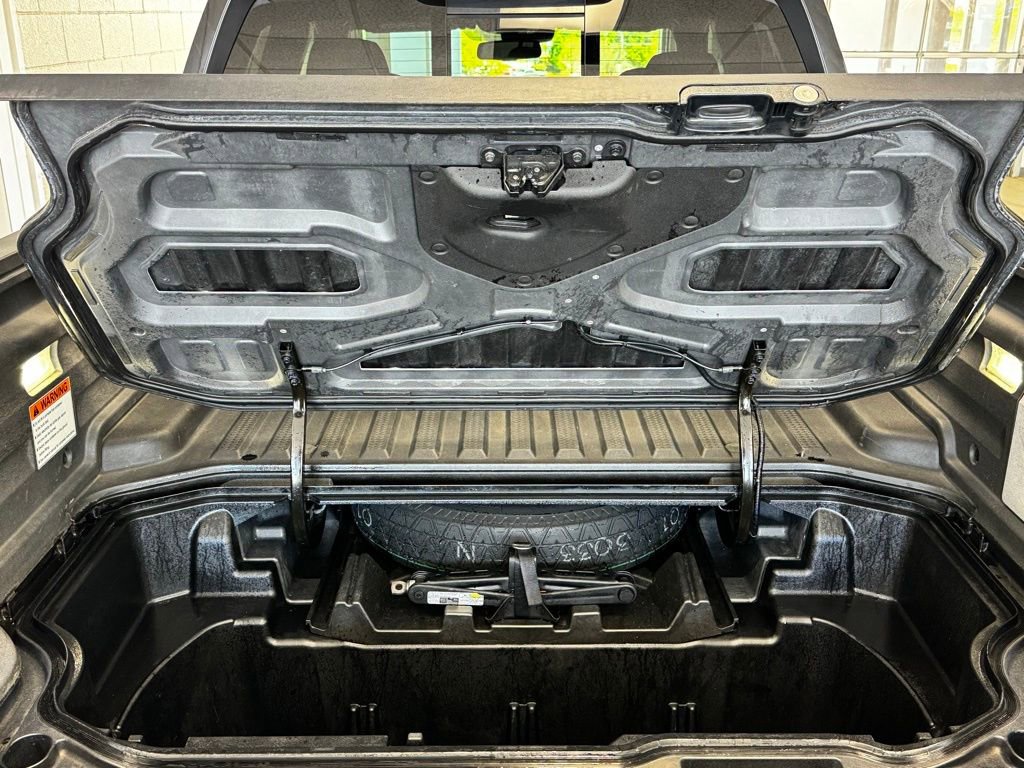 Used 2019 Honda Ridgeline Black Edition image 10