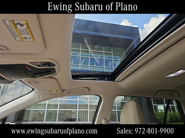 Used 2025 Subaru Outback Limited image 21