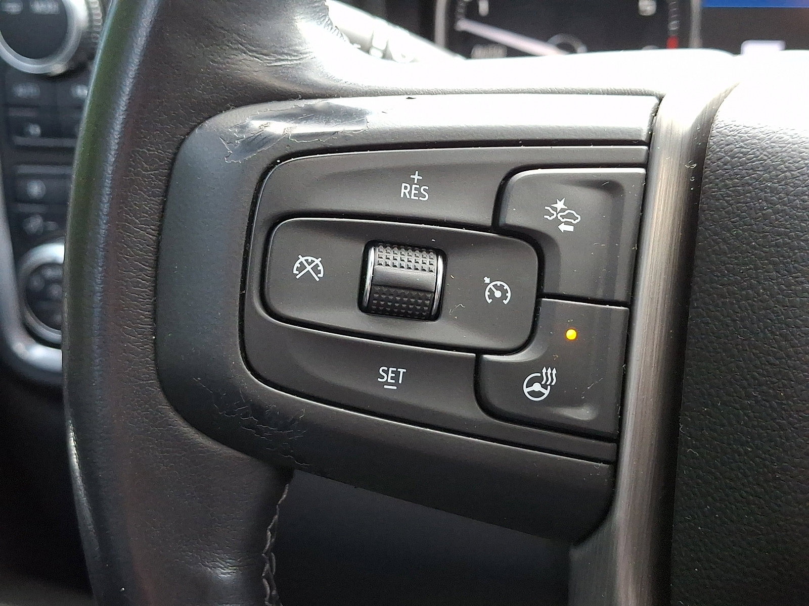 Used 2021 GMC Sierra 1500 Denali w/ Driver Alert Package II AWD/4WD image 23