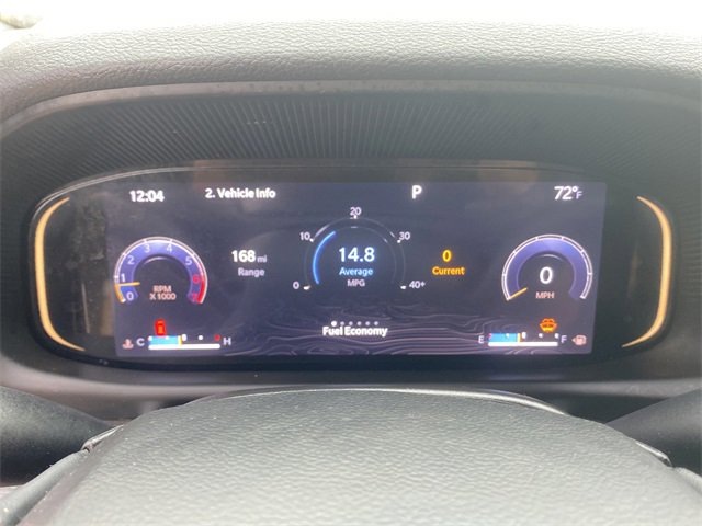 Used 2023 Jeep Wagoneer Series II image 25