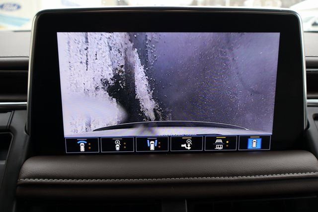 Used 2021 Chevrolet Tahoe LT w/ Luxury Package image 29