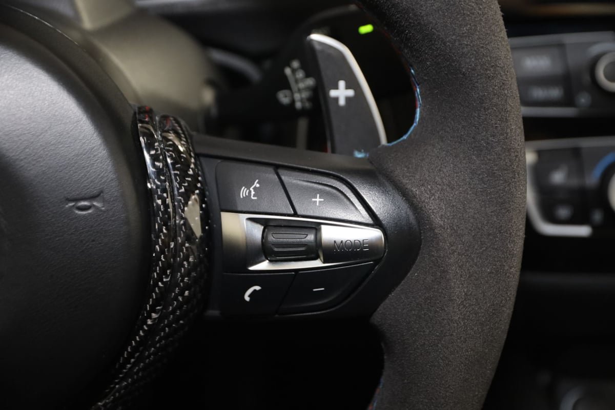 Used 2019 BMW M4 Convertible w/ Competition Package RWD image 53