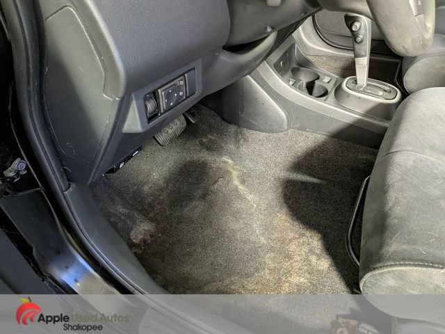 Used 2009 Nissan Versa 1.8 S w/ PWR Pkg FWD image 12