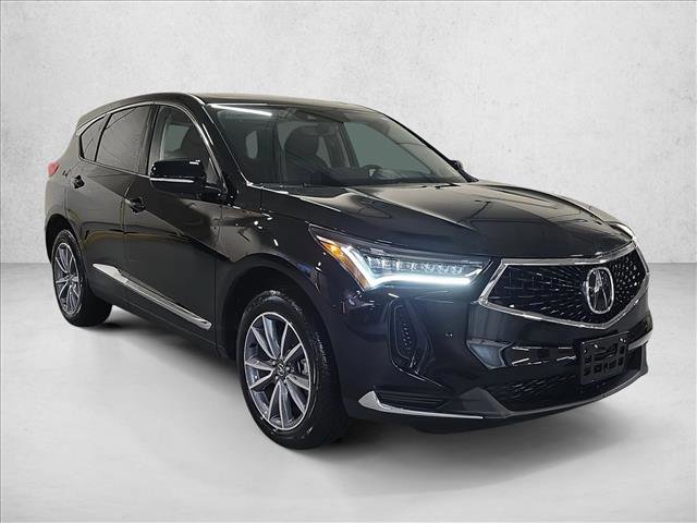 Used 2024 Acura RDX w/Technology Package image 3