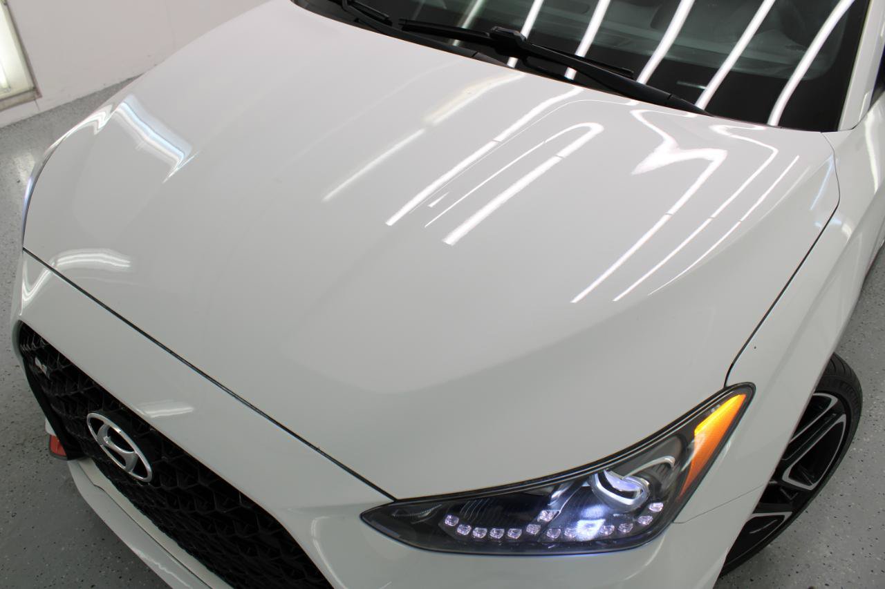 Used 2020 Hyundai Veloster N w/ Performance Package FWD image 21