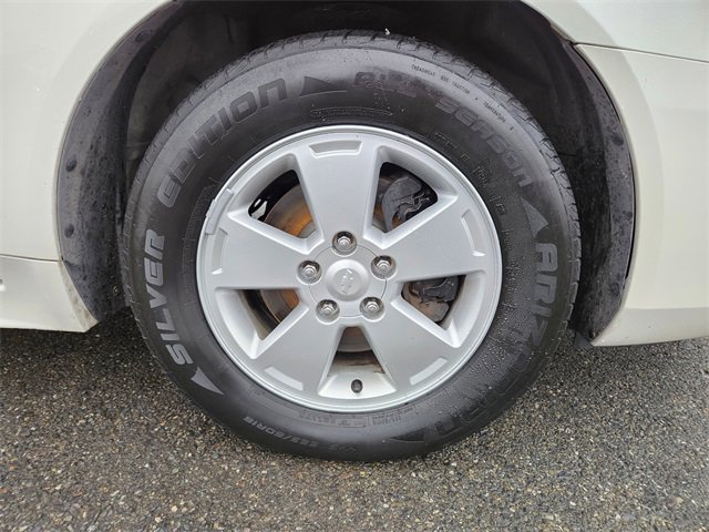 Used 2009 Chevrolet Impala LT image 9