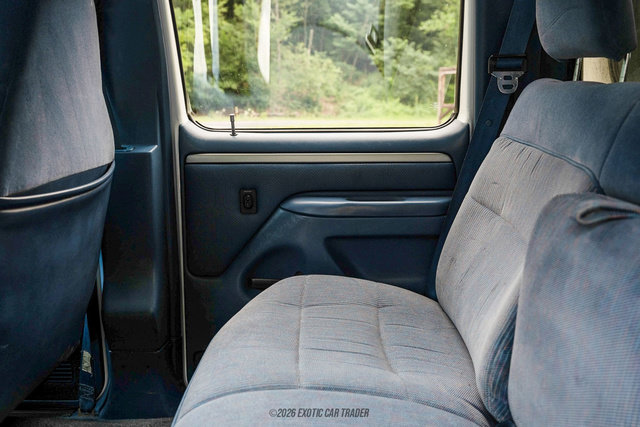 Used 1995 Ford F350 4x4 Crew Cab image 60