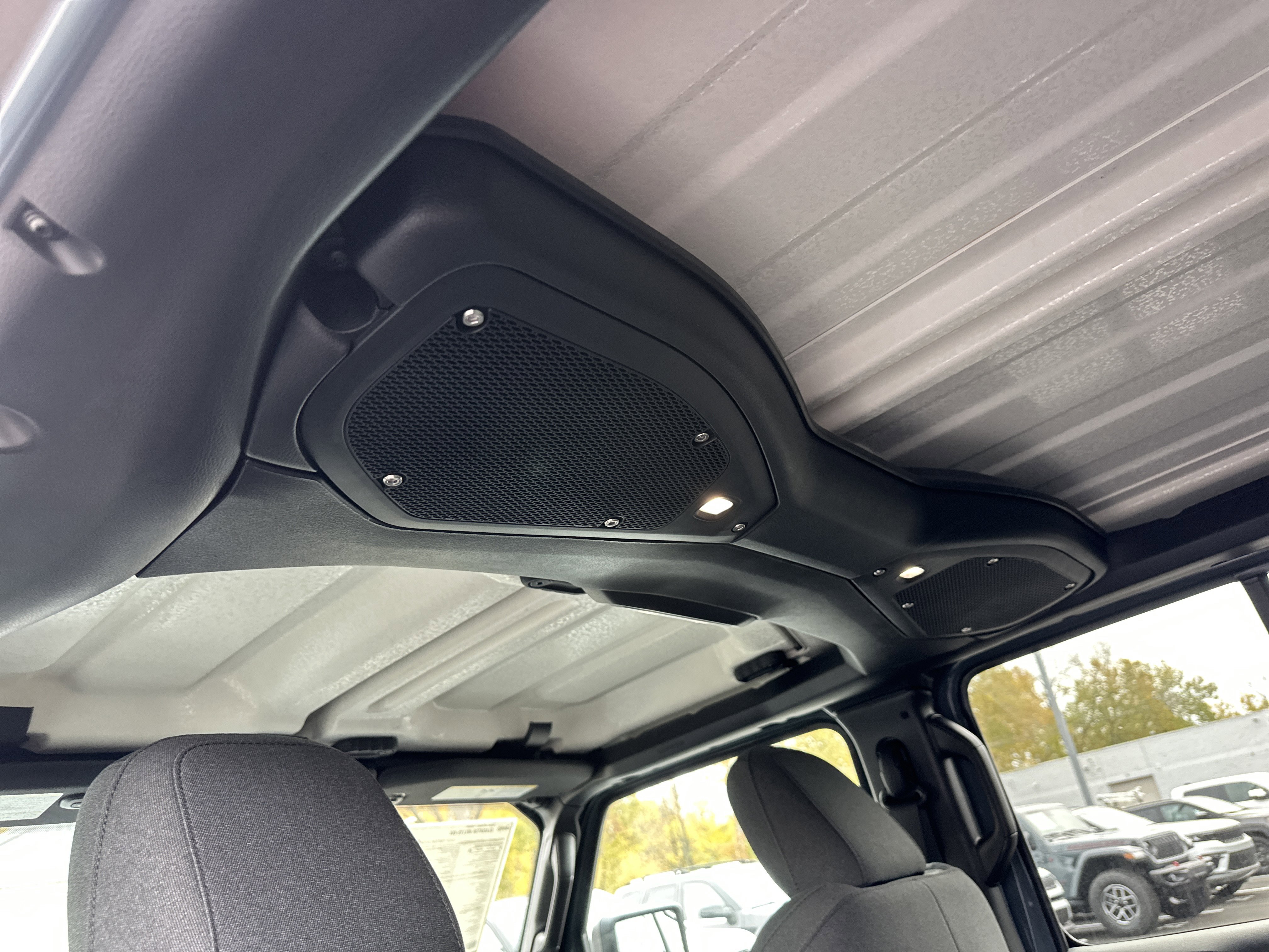 New 2026 Jeep Gladiator Willys image 32