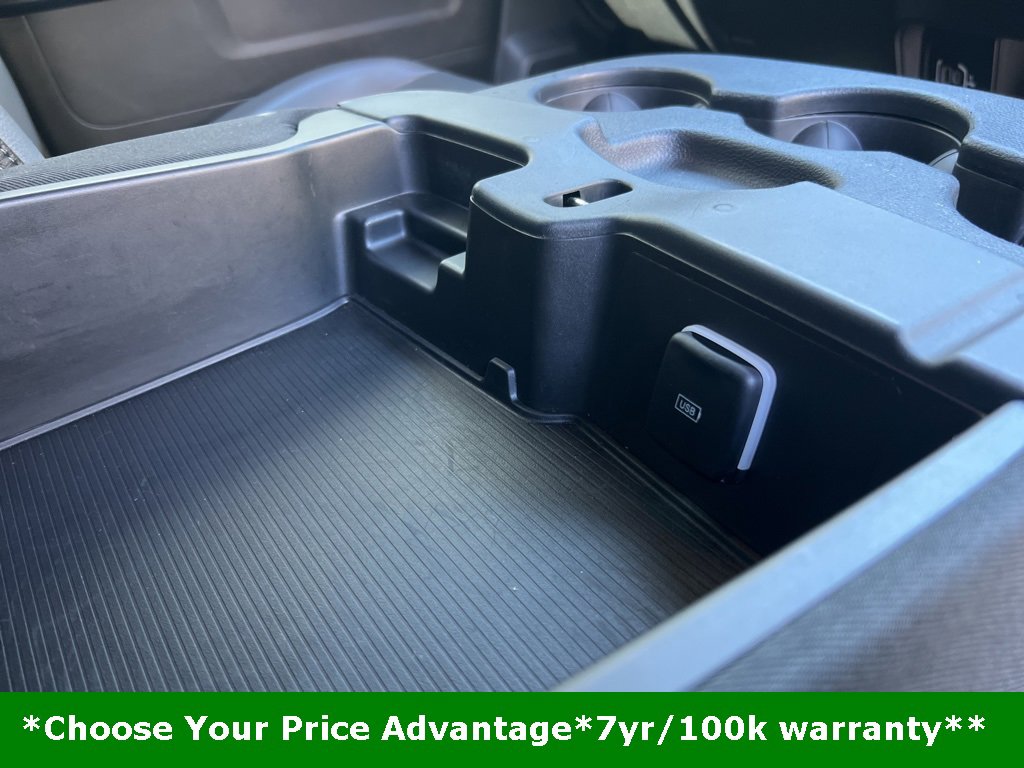 Used 2022 RAM 3500 Tradesman w/ Chrome Appearance Group image 37