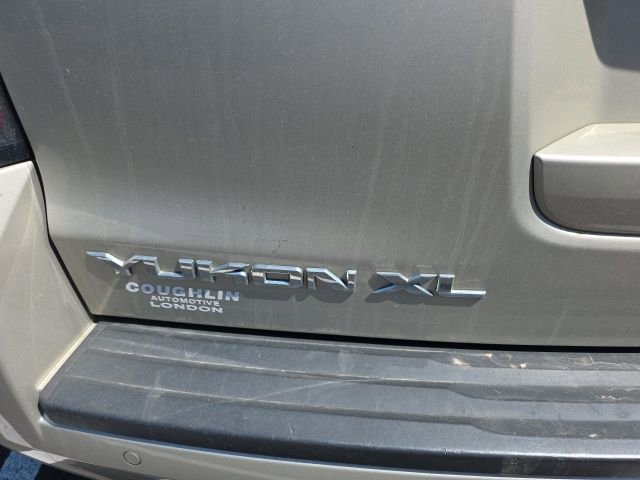 Used 2015 GMC Yukon XL SLT w/ Open Road Package image 15