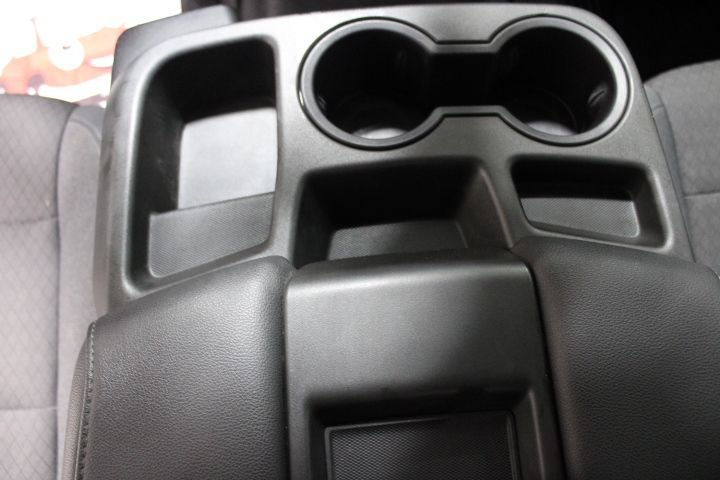 Used 2020 Chevrolet Silverado 1500 RST w/ All-Star Edition AWD/4WD image 33