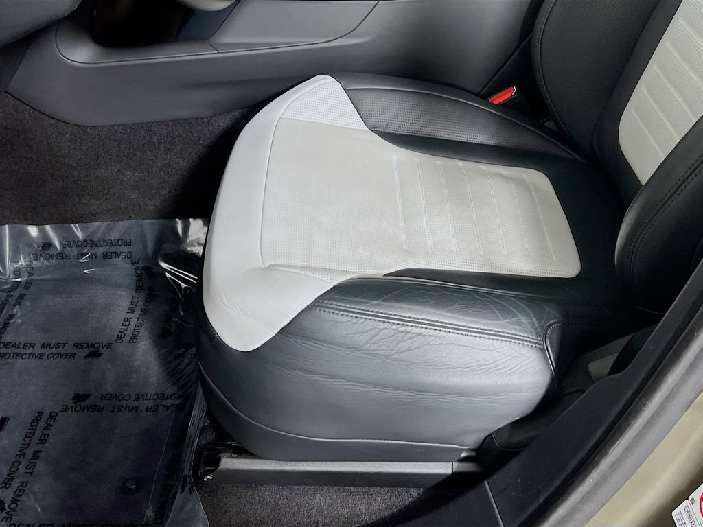 Used 2024 Land Rover Range Rover Sport SV Edition One Carbon Bronze AWD/4WD image 20