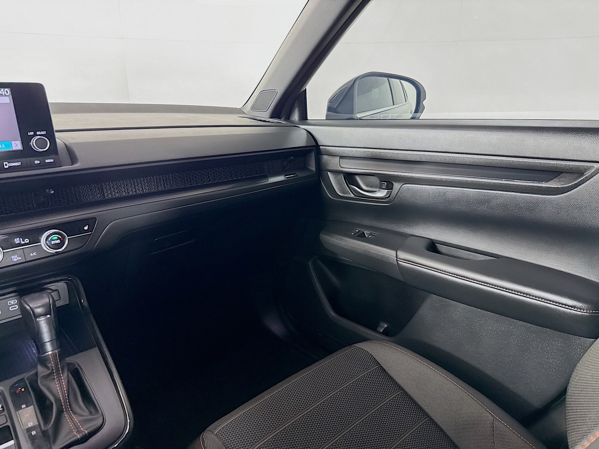 Certified 2023 Honda CR-V Sport image 28