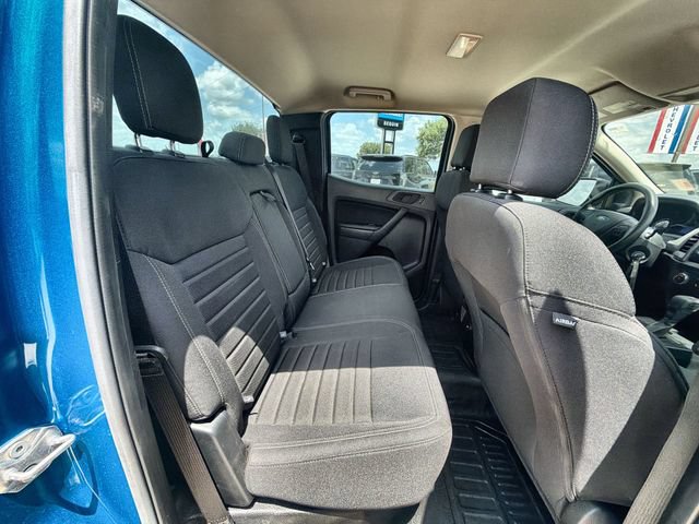 Used 2021 Ford Ranger XL w/ Equipment Group 101A High RWD image 25