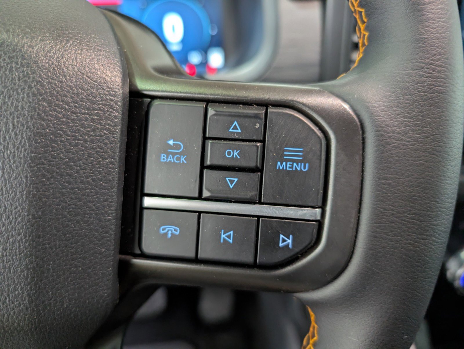 Used 2025 Ford F150 Tremor w/ Bed Utility Package image 19