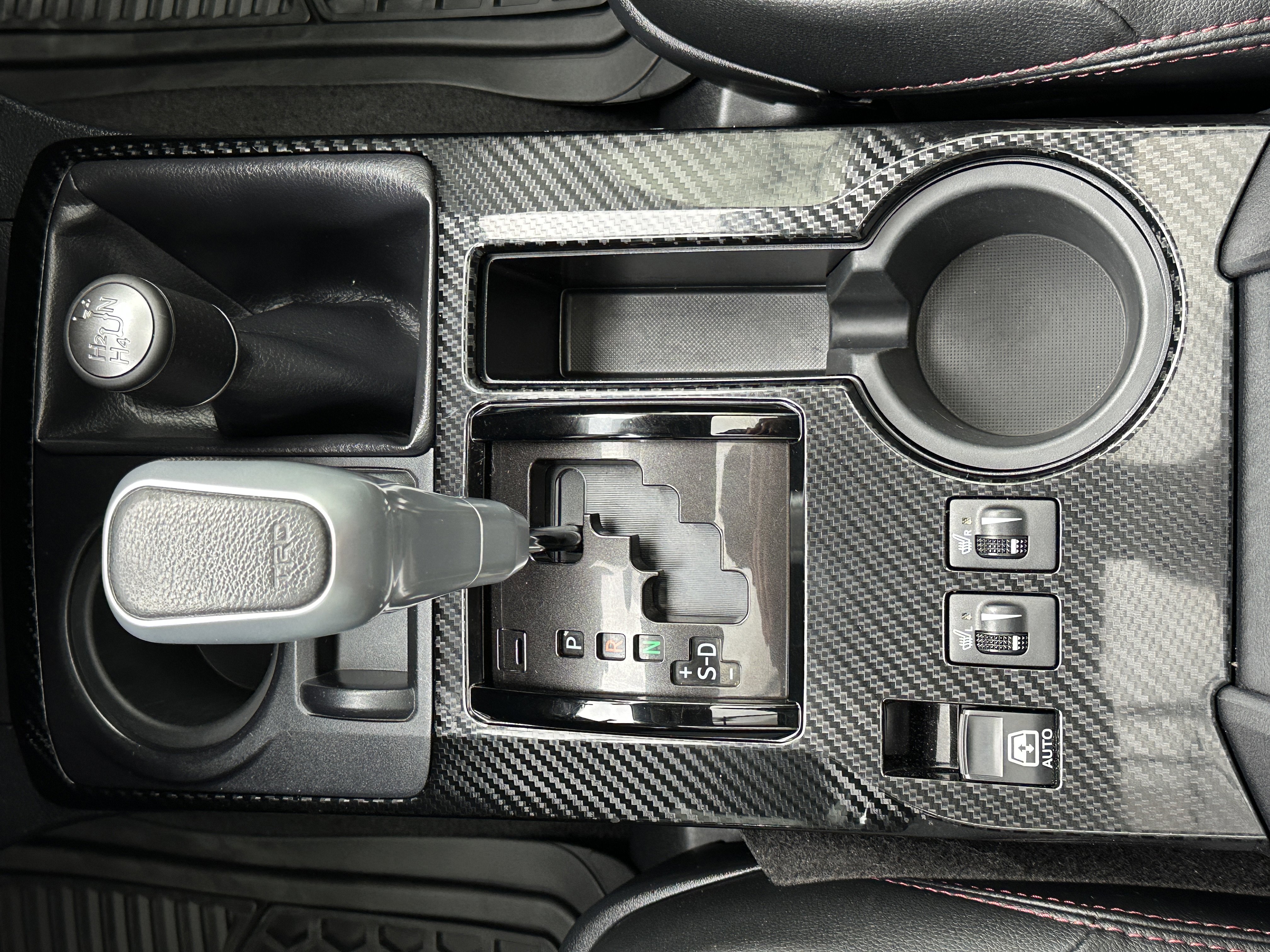 Used 2019 Toyota 4Runner TRD Pro image 38