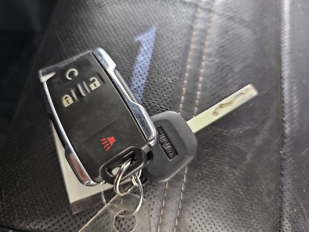 Used 2015 GMC Sierra 2500 Denali image 42