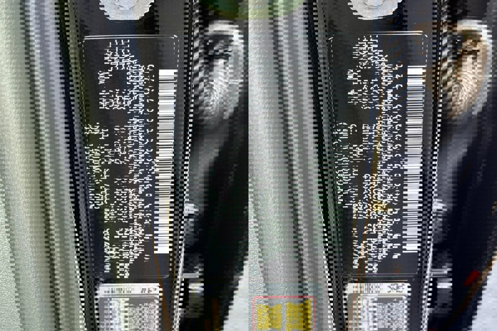 New 2025 Kia EV6 Light image 29