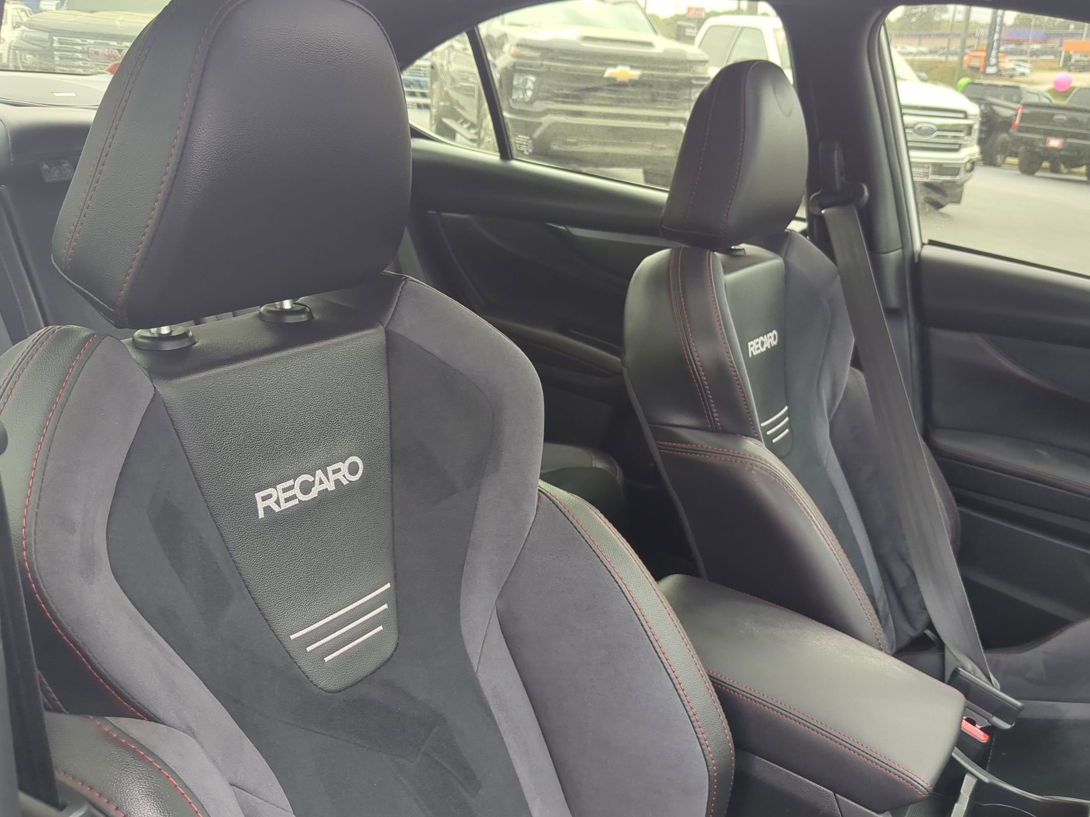 Used 2022 Subaru WRX GT image 28