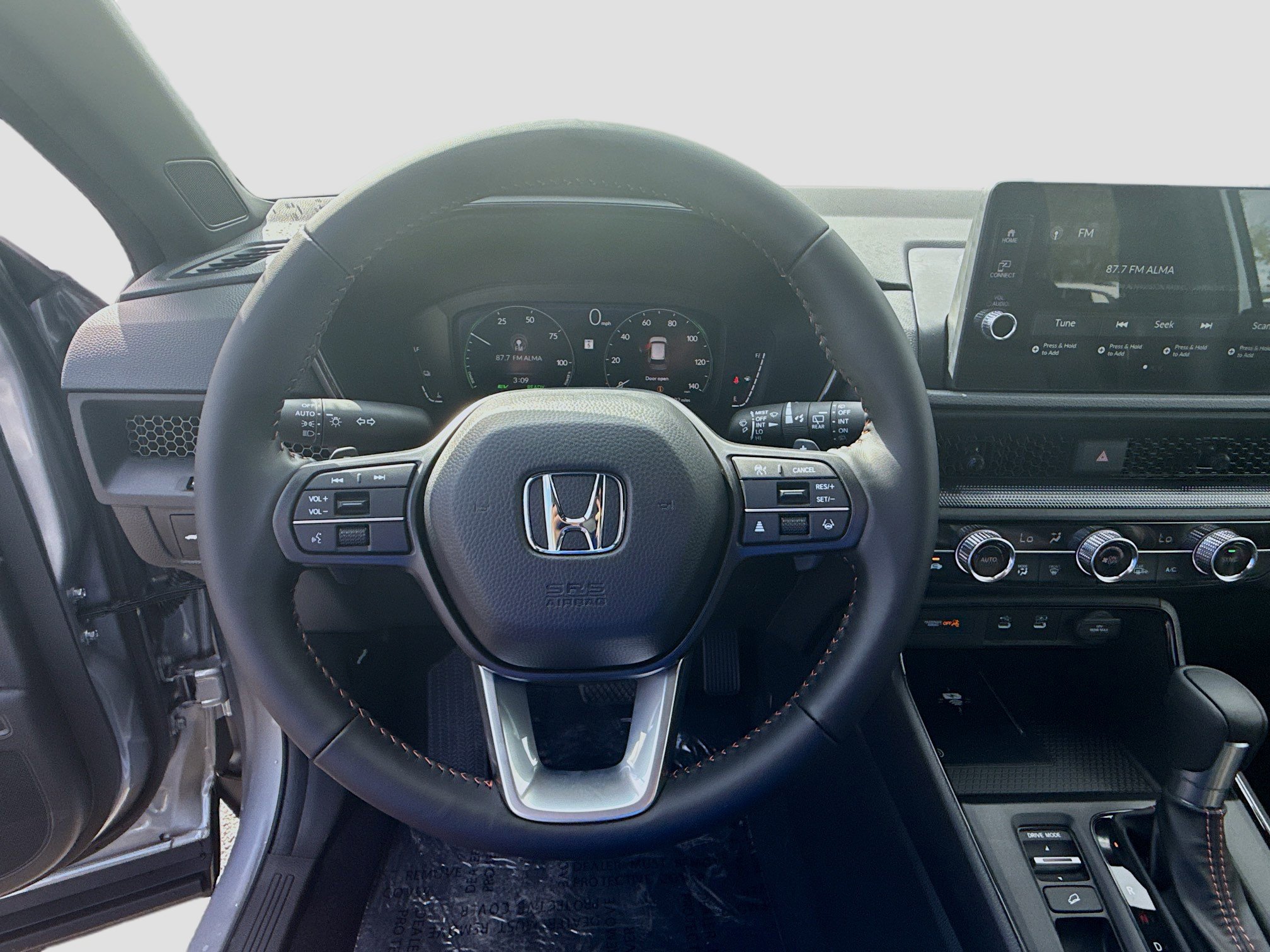 New 2026 Honda CR-V Sport-L image 10